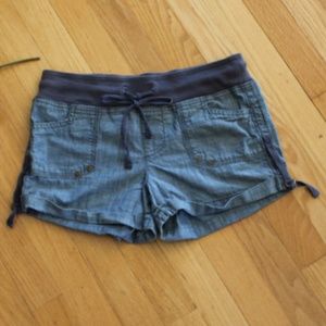 Gap Shorts Size 0